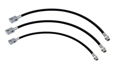 Шланг тормозной lift nissan patrol gr61 2-5 cali фото №1