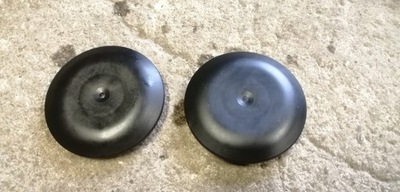 Mini cooper f55 f56 заглушка амортизатора 6864550 фото №1