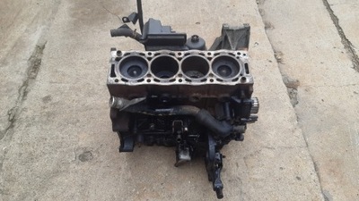 Двигатель двигатель fiat scudo ii 2.0 06-13r фото №1