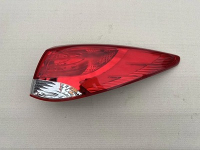 Hyundai ix35 задняя правая лампа крыло фото №1