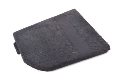 Bmw seria 6 g32 2017 rhd защита багажника панель фото №1