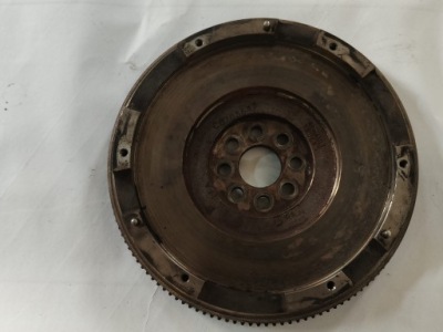 Valeo 836224 колесо маховик фото №1