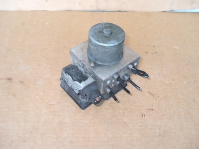 Alfa romeo 159 2.0jtdm насос abs блок управления фото №1