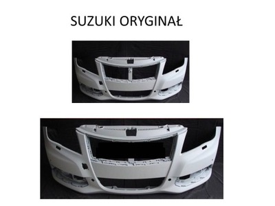 BUMPER FRONT FRONT SUZUKI KIZASHI GTS  