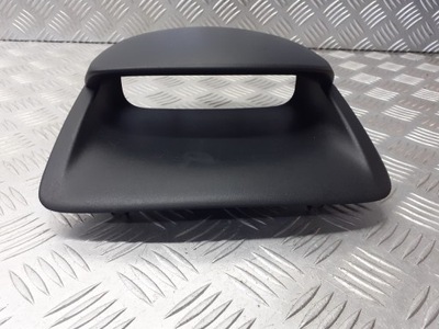 Рамка дисплея renault clio iii 1.5 dci 8200407759 фото №1