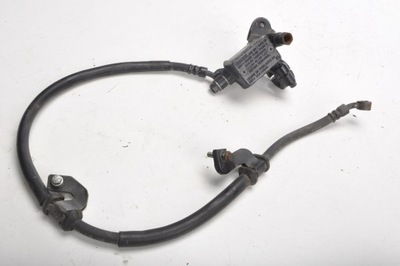 Honda cbf125 шланг тормозной фото №1