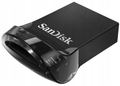 Sandisk Ultra Fit 16GB Mini Pendrive USB 3.1