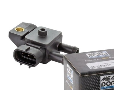 SENSOR DE PRESIÓN GASES DE ESCAPE PARA TOYOTA YARIS 1.4 1.5  