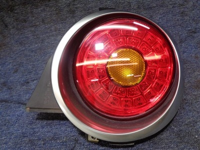 Права лампа задня alfa romeo mito 156085853 фото №1