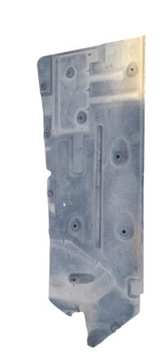 Захист підвіска ліва ford focus mk3 kombi lift фото №1