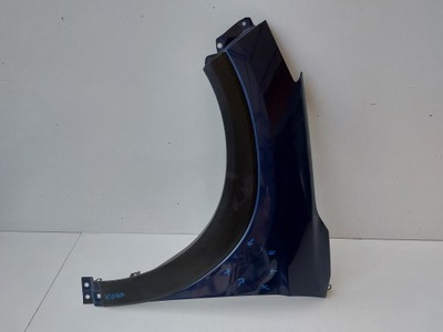 Hyundai tucson iii крила лівий перед оригінал фото №1