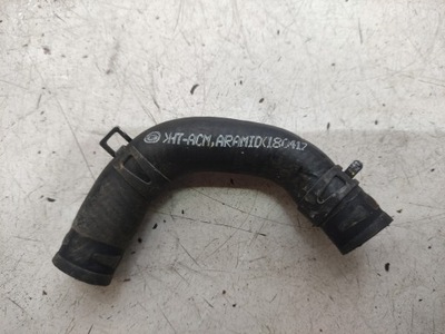 Honda civic x труба шланг 1.6 i-dtec фото №1