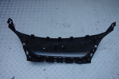 Решётка радиатора решётка бампера peugeot 5008 ii 3008 ii фото №1