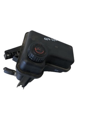 Бачок усилителя peugeot 607 lift фото №1