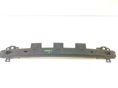 Балка підсилювач бампера перед kia sorento ii фото №1