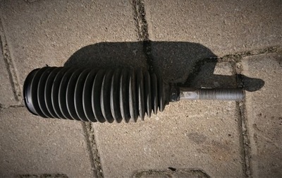 Тяга кермовий mini mini фото №1