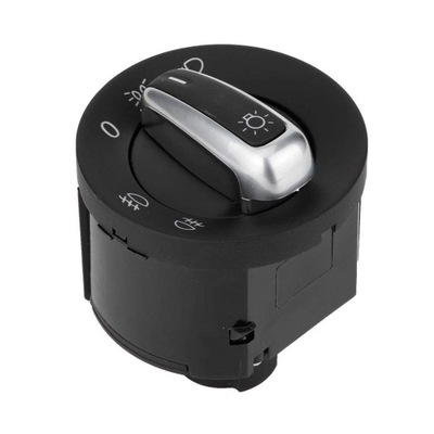 Переключатель света vw caravelle transporter v vi фото №1