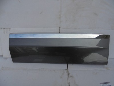 FACING, PANEL LEFT REAR DOOR VW TOUAREG III 760854949 - milautoparts-fr.ukrlive.com