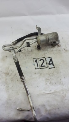 Ford c-max 1.6 дроти кондиціонера з осушувач фото №1