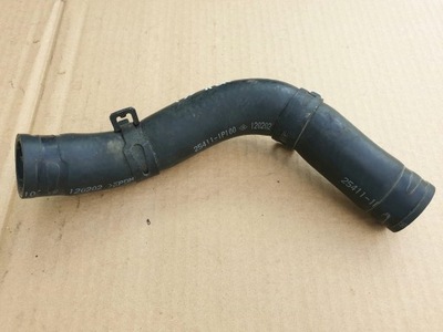 Шланг wąż wody hyundai i30 ii venga 25411-1p100 фото №1