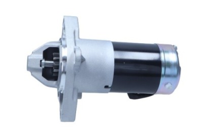 Стартер renault megane ii/iii /laguna ii/iii 2,0dci 05- фото №1