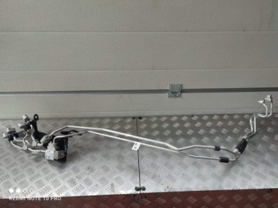 Bmw x5 g05 дроти кондиціонера комплект eu. 3.0h фото №1