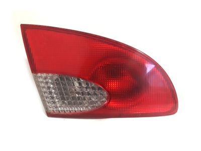 Лампа левый задняя toyota avensis 23300102 фото №1