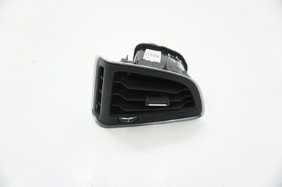 Ford b-max решітка обдув ліва фото №1