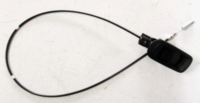 Mazda cx-5 cx5 ручка ручка трос складання сидіння права задня задня фото №1