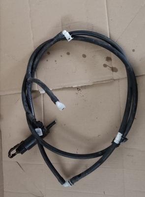 Bmw e90 lift шланг омивача помпа фото №1