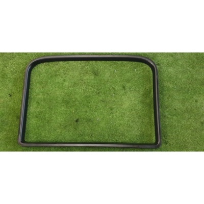 Mini cooper f55 молдинг защита люк 7302413 фото №1