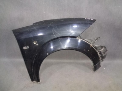 AUDI A2 WING RIGHT FRONT FRONT ORIGINAL  