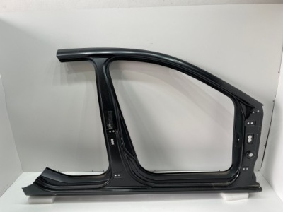 Seat leon 4 iv 5fa порог блок двигателя правый oryg новый фото №1