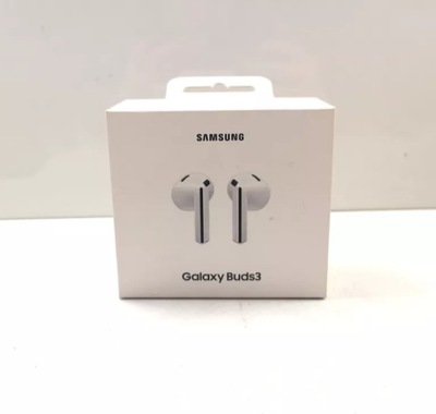 SŁUCHAWKI SAMSUNG GALAXY BUDS3