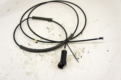 KH322 HYUNDAI ELANTRA VI CABLE CABLE TAPAS  