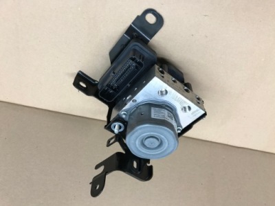 Peugeot 308 t9 насос abs фото №1