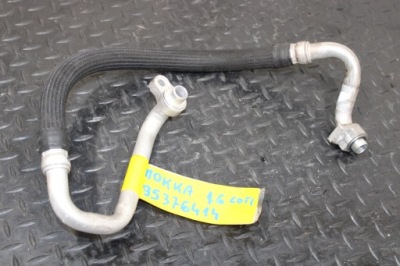 Wąż шланг кондиционера opel mokka a 95376414 фото №1
