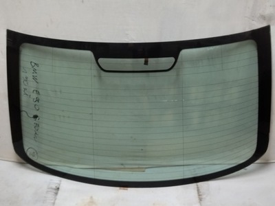 VENTANAS PARTE TRASERA BMW E90 BERLINA - ORIGINAL -  