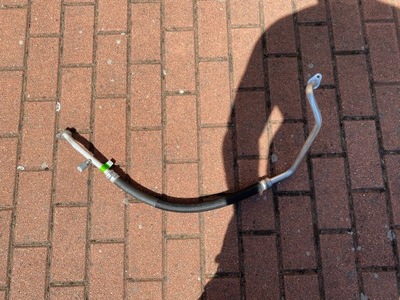 Renault оригінальний номер 924540424r трубка шланг кондиціонера фото №1