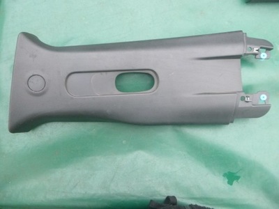 Jeep renegade захист обшивка стійка 735711342 фото №1