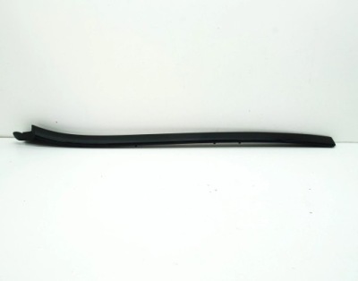 Mercedes-benz gle w167 молдинг передня ліва вертикальна a2926908100 фото №1