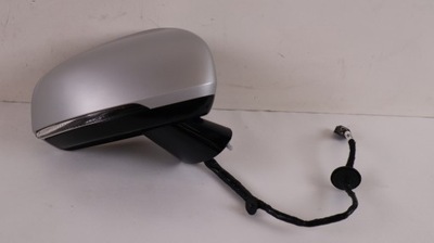 Volvo v90 r-design дзеркало праве 12 pin фото №1