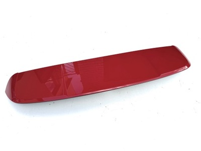 SPOILER DE TAPA DE MALETERO 8W9827933 LY3U AUDI A4 S4 B9 8W AVANT S-LINE  