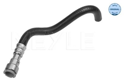 3592020006 CABLE SERVOMANDO HIDRÁULICO BMW X5 (E53) (05/00-  