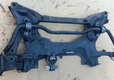 Mercedes sprinter w910 подрамник подрамник подрамник перед привод фото №1