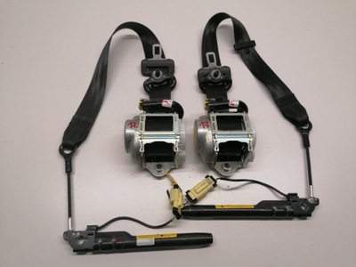 Jeep renegade ремені безпеки перед оригінал seat ремені 2014- фото №1