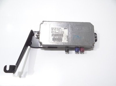 Модуль блок керування камери bmw f01 f02 9208285 фото №1