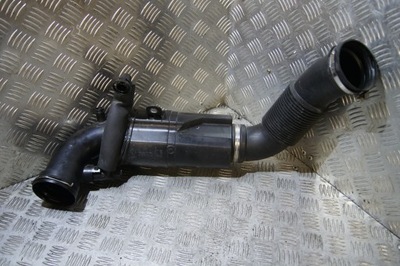 Шланг воздуха mini cooper f56 23557610 фото №1