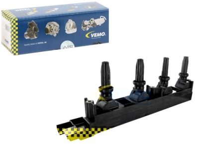 Vemo котушка запалювання 5970a5 597084 фото №1