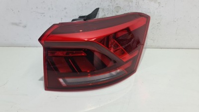 ФАРА ЗАД ПРАВЕ LED (СВІТЛОДІОД) VW T-ROC РЕСТАЙЛ 2GA945096D